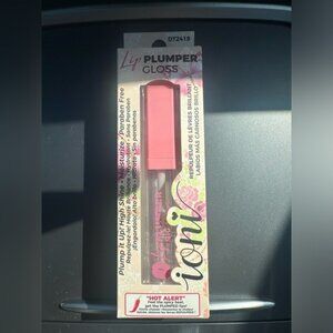 ioni Lip plumper gloss